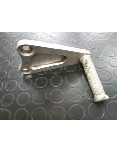 Platine gauche GSXR 750-1100 85-88  - 1