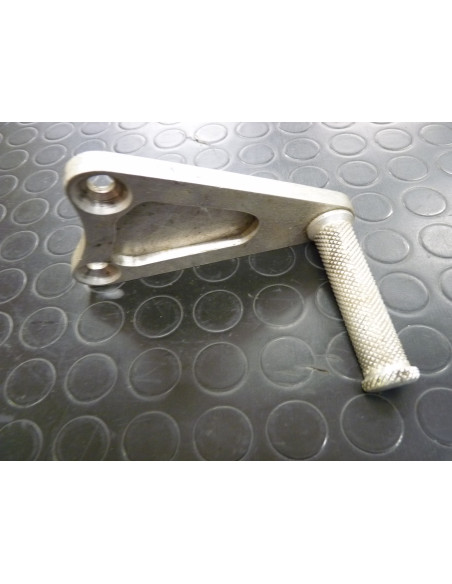 Platine gauche GSXR 750-1100 85-88  - 1