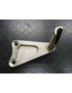 Platine gauche GSXR 750-1100 85-88  - 1 2