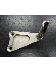 Platine gauche GSXR 750-1100 85-88  - 1 2