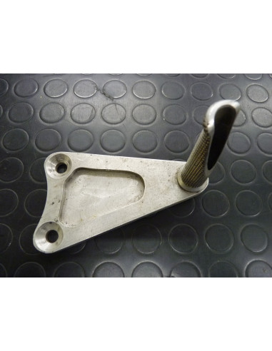 Platine gauche GSXR 750-1100 85-88  - 2