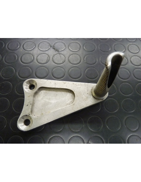 Platine gauche GSXR 750-1100 85-88  - 2