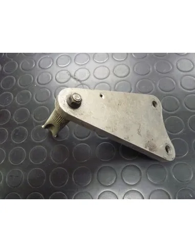Platine gauche GSXR 750-1100 85-88  - 3