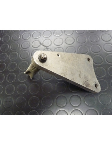 Platine gauche GSXR 750-1100 85-88  - 3
