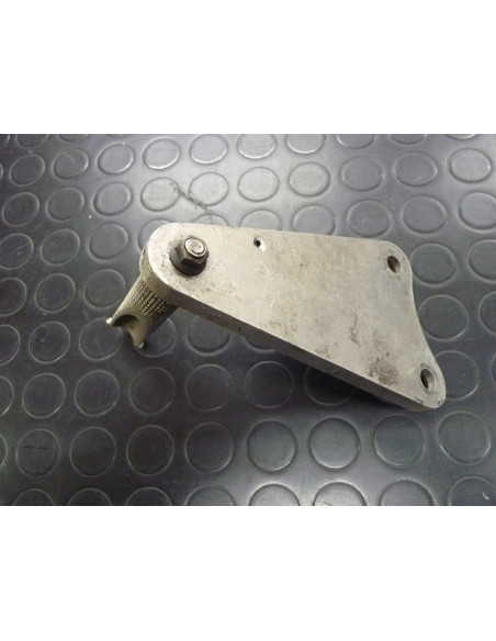 Platine gauche GSXR 750-1100 85-88  - 3