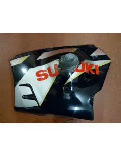 Demi-sabot gauche GSXR 1100 1992  - 1
