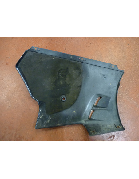 Demi-sabot gauche GSXR 1100 1992  - 2