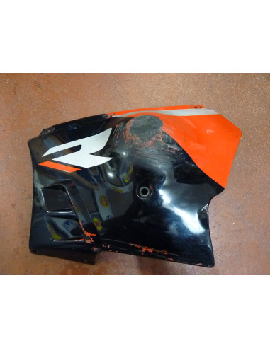 Demi-sabot gauche GSXR 1100 1989  - 1