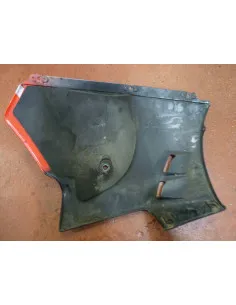 Demi-sabot gauche GSXR 1100 1989  - 1 2