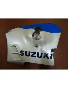 Demi-sabot gauche GSXR 7501989  - 1