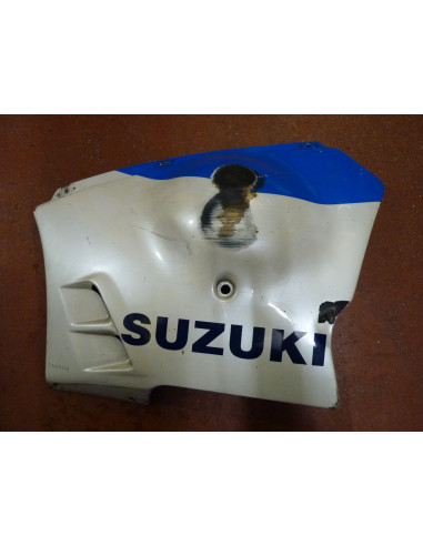 Demi-sabot gauche GSXR 7501989  - 1
