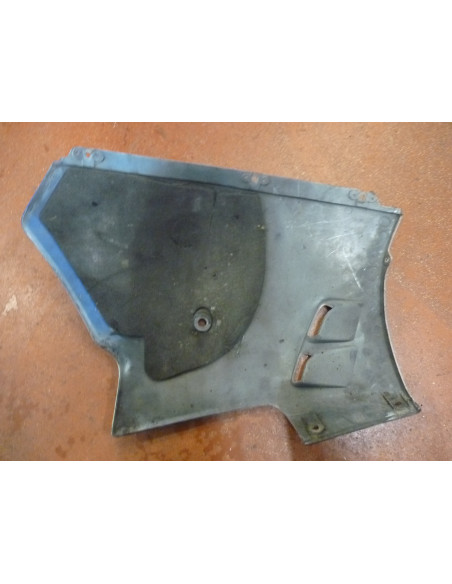 Demi-sabot gauche GSXR 7501989  - 2