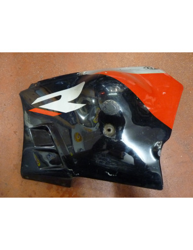 Demi-sabot gauche GSXR 1100 1989  - 1