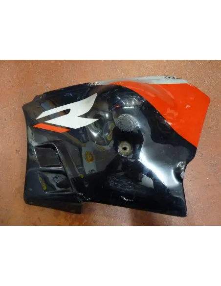 Demi-sabot gauche GSXR 1100 1989  - 1