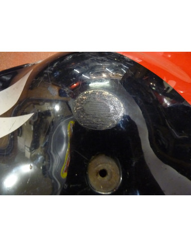 Demi-sabot gauche GSXR 1100 1989  - 3