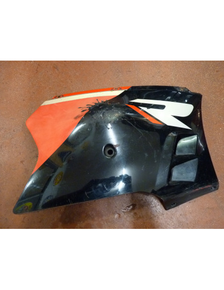 Demi-sabot droit GSXR 1100 1989  - 1