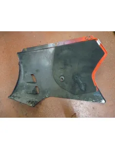 Demi-sabot droit GSXR 1100 1989  - 1 2