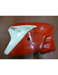 Demi-sabot droit GSXR 750 1988  - 1