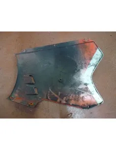 Demi-sabot droit GSXR 750 1988  - 1 2