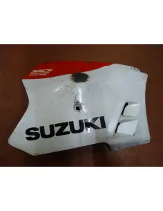 Demi-sabot droit GSXR 750 1990  - 1