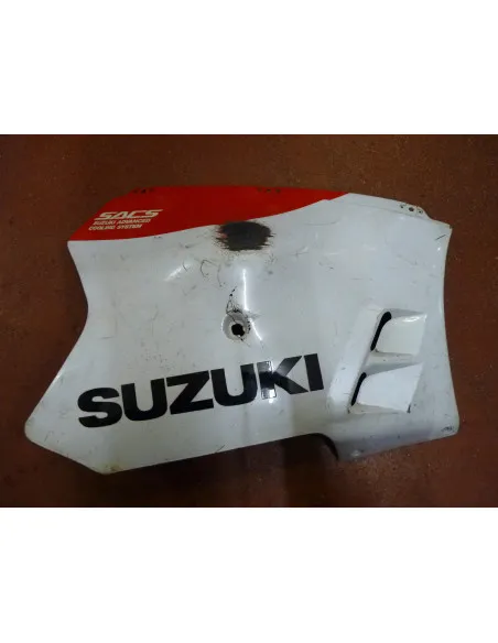 Demi-sabot droit GSXR 750 1990  - 1