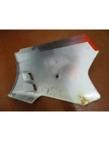Demi-sabot droit GSXR 750 1990  - 2