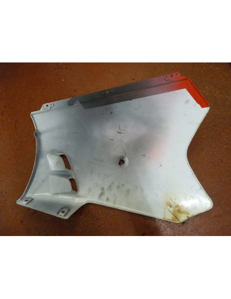 Demi-sabot droit GSXR 750 1990  - 2