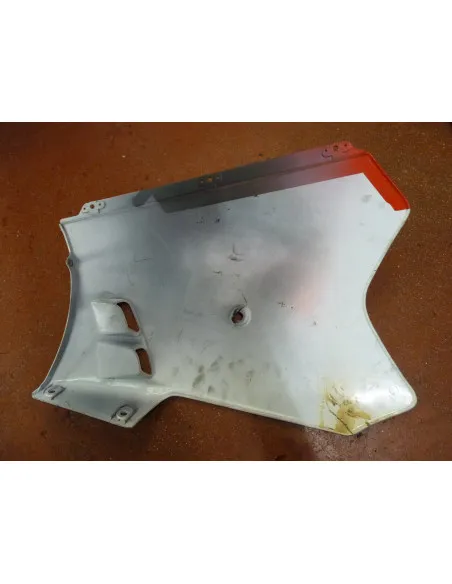 Demi-sabot droit GSXR 750 1990  - 2