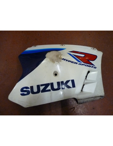 Demi-sabot droit GSXR 1100 1990  - 1
