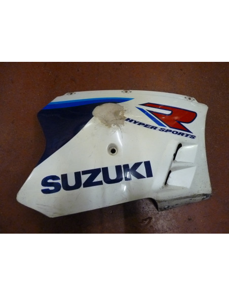 Demi-sabot droit GSXR 1100 1990  - 1