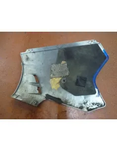 Demi-sabot droit GSXR 1100 1990  - 1 2