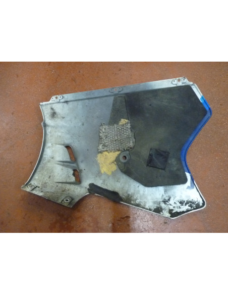 Demi-sabot droit GSXR 1100 1990  - 3