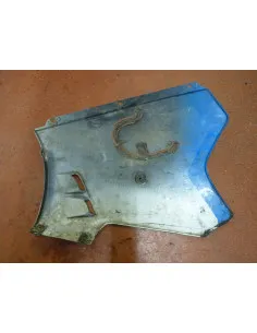 Demi-sabot droit GSXR 750 1988  - 1 2
