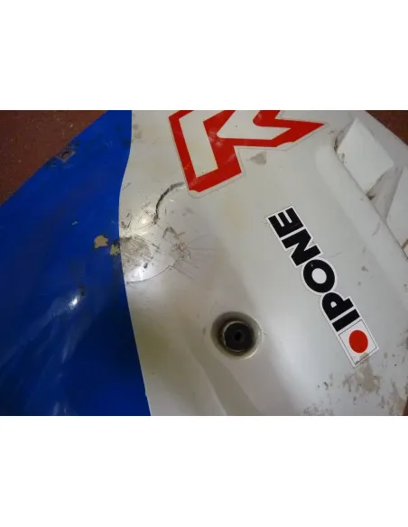 Demi-sabot droit GSXR 750 1988  - 3