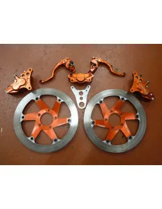 Kit Beringer GSXR 750-1100 88-95  - 1