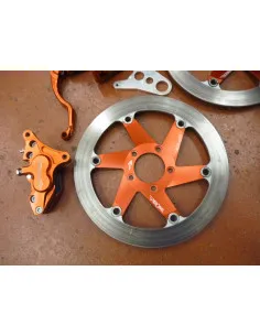 Kit Beringer GSXR 750-1100 88-95  - 1 2