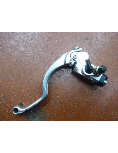 MC radial Beringer embrayage 14 mm  - 1