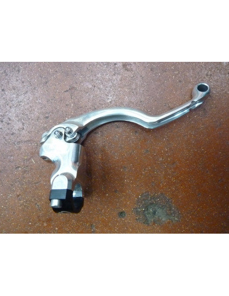 MC radial Beringer embrayage 14 mm  - 2