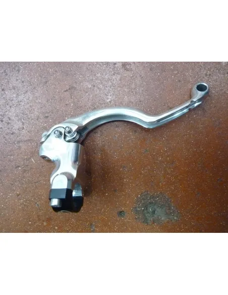 MC radial Beringer embrayage 14 mm  - 2