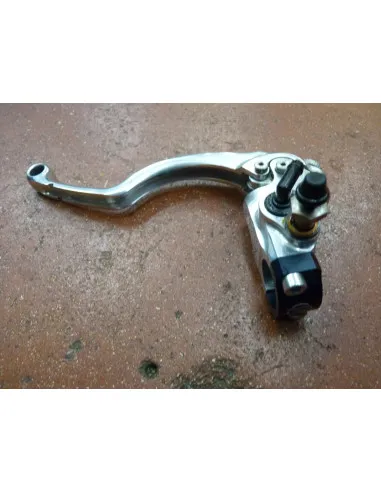 MC radial Beringer embrayage 14 mm  - 3