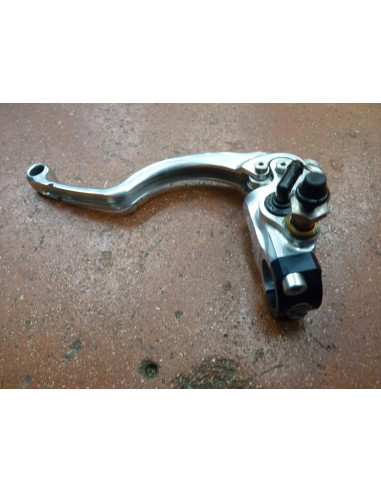 MC radial Beringer embrayage 14 mm  - 3