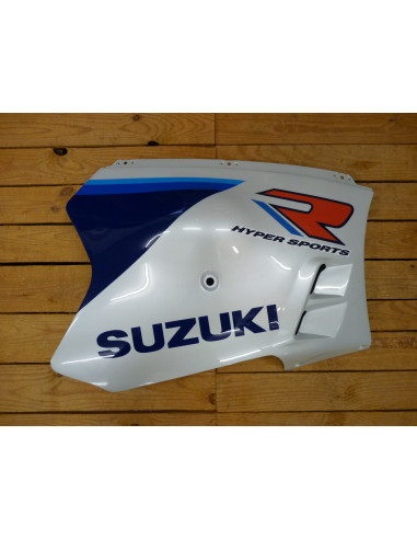 Sabot droit GSXR 1100 1990  - 1