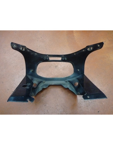 Tete de fourche GSXR 1100 91-92  - 3