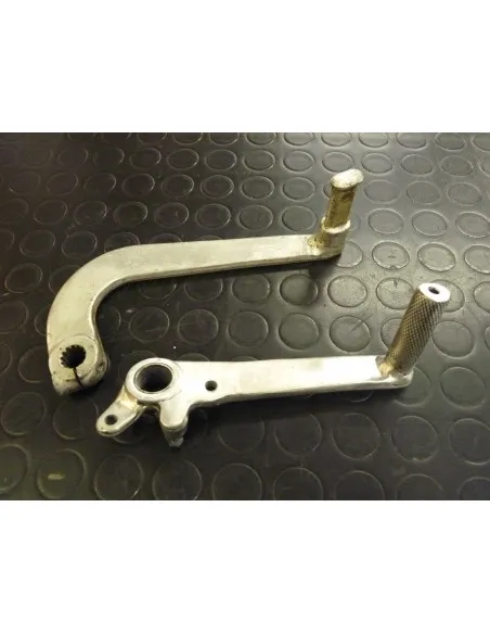 Pédale de frein GSXR 750-1100 85-95  - 1