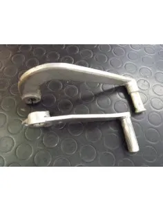 Pédale de frein GSXR 750-1100 85-95  - 1 2