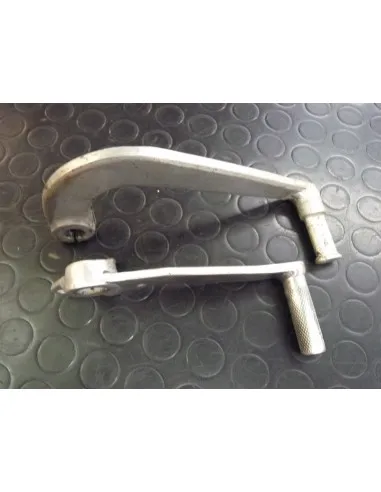Pédale de frein GSXR 750-1100 85-95  - 2