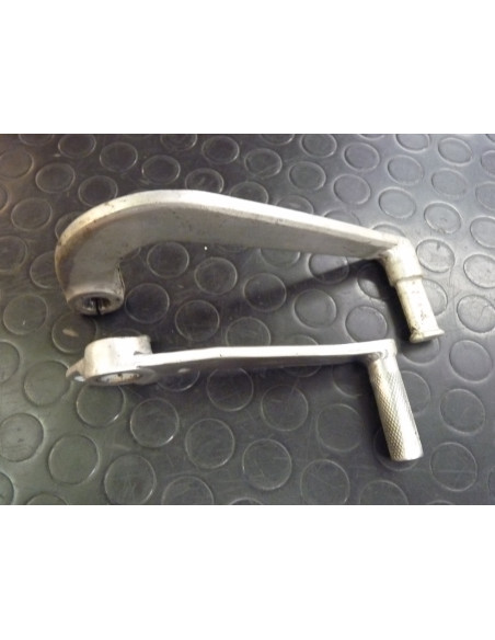 Pédale de frein GSXR 750-1100 85-95  - 2