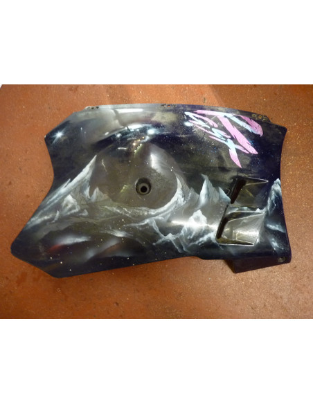 Sabot droit GSXR 750-1100 88-92  - 1