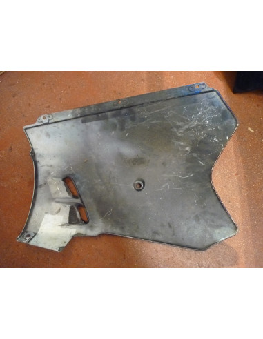 Sabot droit GSXR 750-1100 88-92  - 2