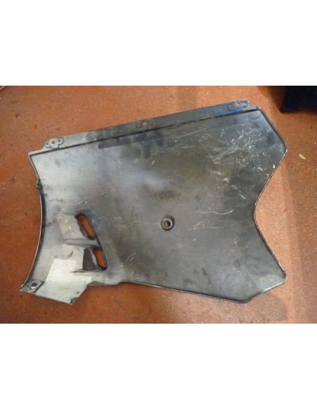 Sabot droit GSXR 750-1100 88-92  - 2